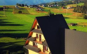 Apartamenty U Klisia